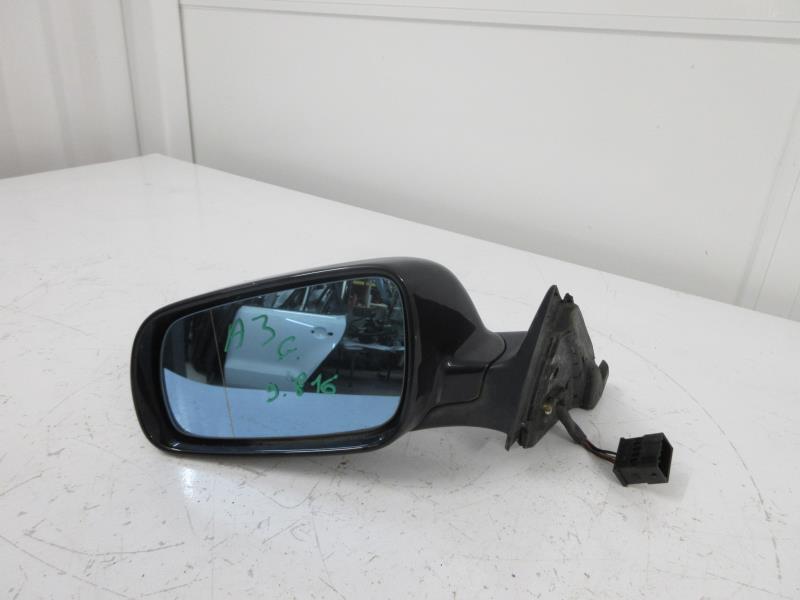 Retrovisor izquierdo