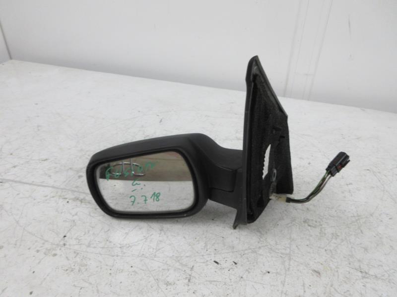 Retrovisor izquierdo