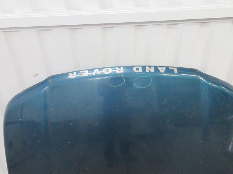 Capot