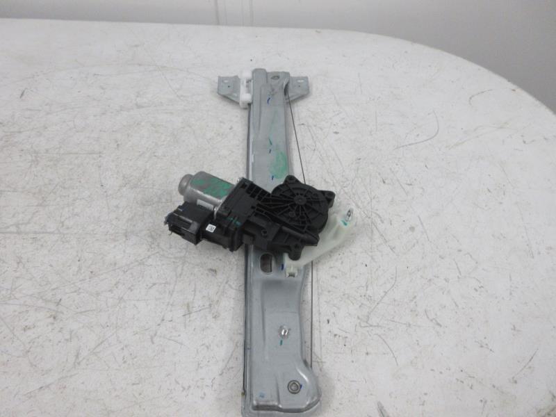 Leve vitre electrique avant gauche