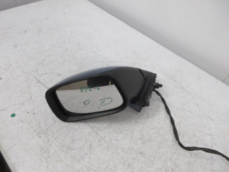 Retroviseur gauche