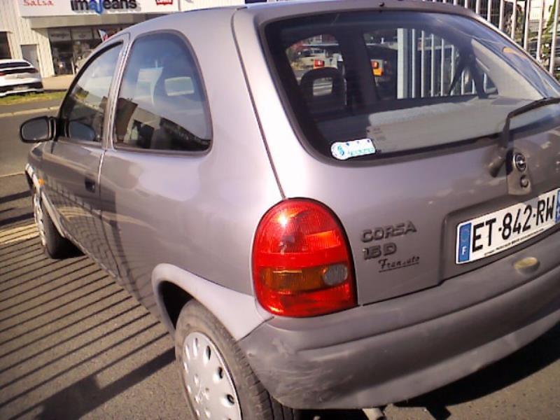 Foto ricambio auto