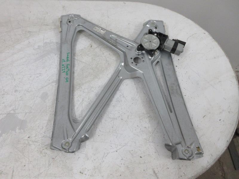 Leve vitre electrique avant gauche