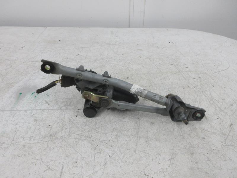 Moteur essuie glace avant