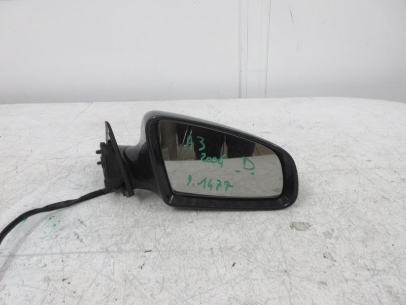 Retrovisor derecho