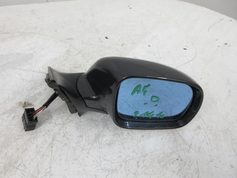 Retrovisor derecho