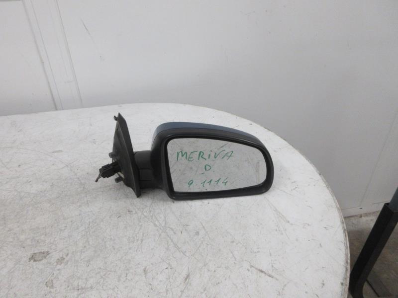 Retrovisor derecho