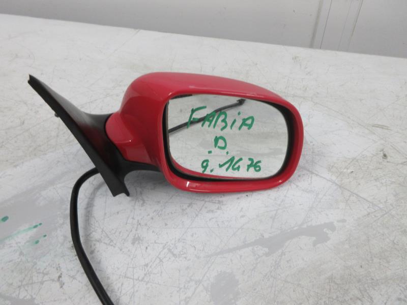 Retrovisor derecho