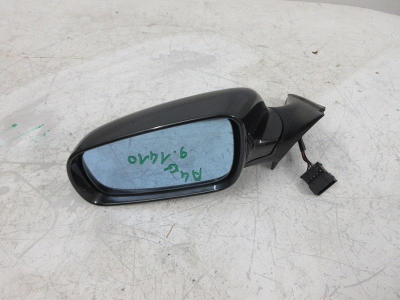 Retrovisor izquierdo