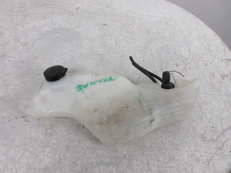 Vase de lave glace