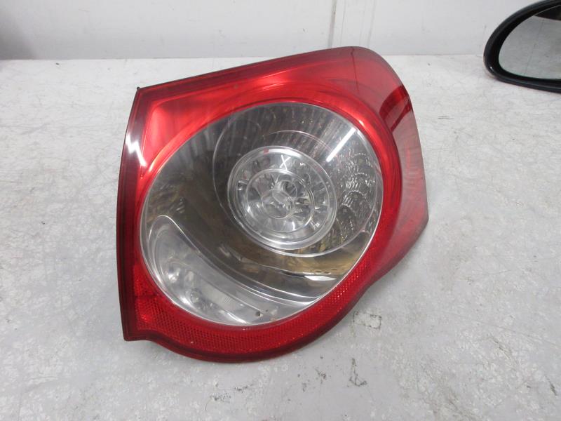 Fanale posteriore principale destro (luci)