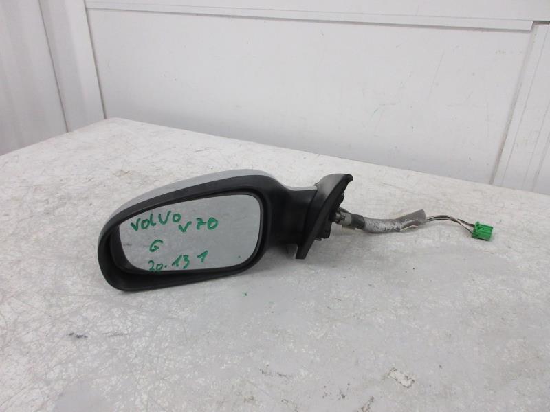 Retrovisor izquierdo