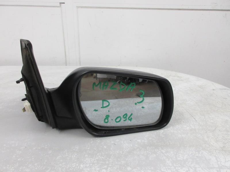 Retrovisor derecho
