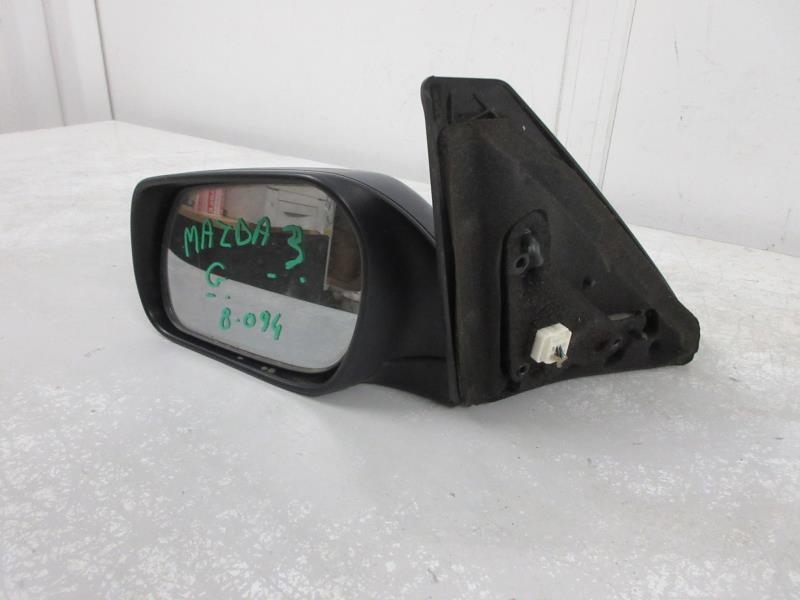 Retrovisor izquierdo