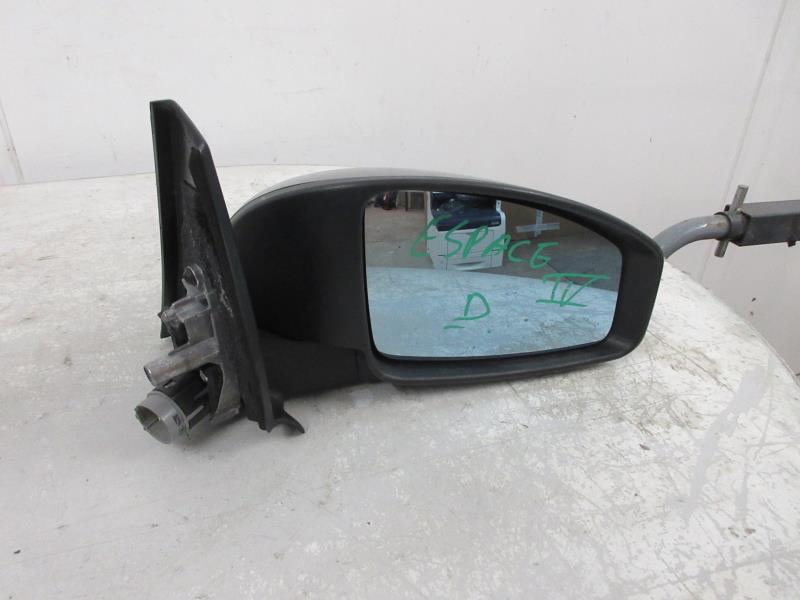 Retrovisor derecho