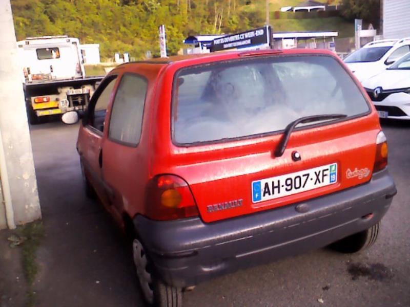 Foto pieza de coche