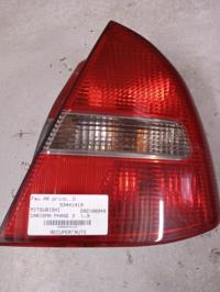 Fanale posteriore principale destro (luci)
