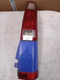 Fanale posteriore principale destro (luci)