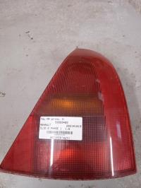 Fanale posteriore principale destro (luci)