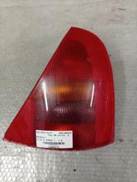Fanale posteriore principale destro (luci)
