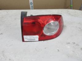 Fanale posteriore principale destro (luci)