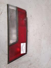 Fanale posteriore principale sinistro (luci)