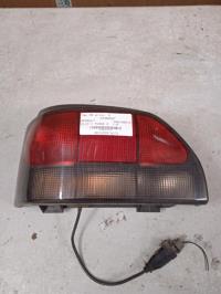 Fanale posteriore principale sinistro (luci)
