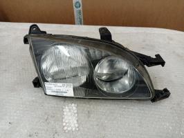 Gruppo ottico anteriore principale destro (luci)(faro)