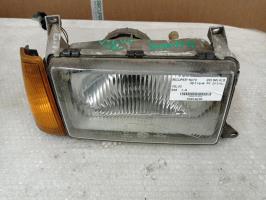 Gruppo ottico anteriore principale destro (luci)(faro)