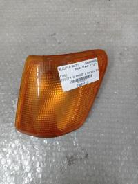 Ripetitore lampeggiante anteriore sinistro (Luci)