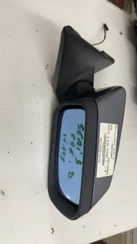 Retrovisor derecho