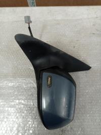 Retrovisor izquierdo