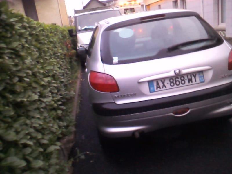 Boite de vitesses