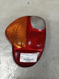 Fanale posteriore principale destro (luci)