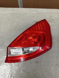 Fanale posteriore principale destro (luci)