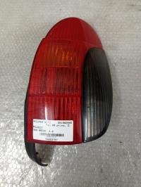 Fanale posteriore principale destro (luci)