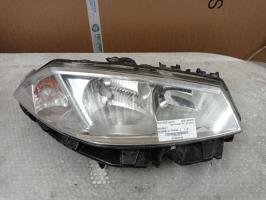 Gruppo ottico anteriore principale destro (luci)(faro)