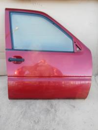 Porte avant droit