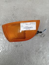 Ripetitore lampeggiante anteriore destro (Luci)