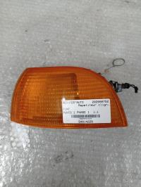 Ripetitore lampeggiante anteriore sinistro (Luci)