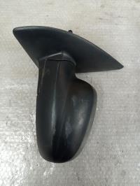 Retrovisor izquierdo