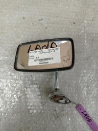 Retrovisor izquierdo