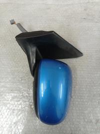 Specchietto retrovisore sinistro