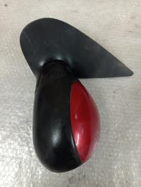 Specchietto retrovisore sinistro
