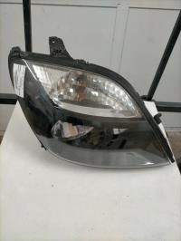 Gruppo ottico anteriore principale destro (luci)(faro)