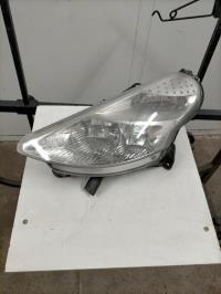 Optique avant principal gauche (feux)(phare)