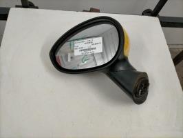 Specchietto retrovisore sinistro