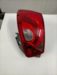 Fanale posteriore principale destro (luci)