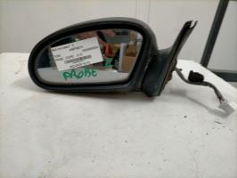 Retrovisor derecho