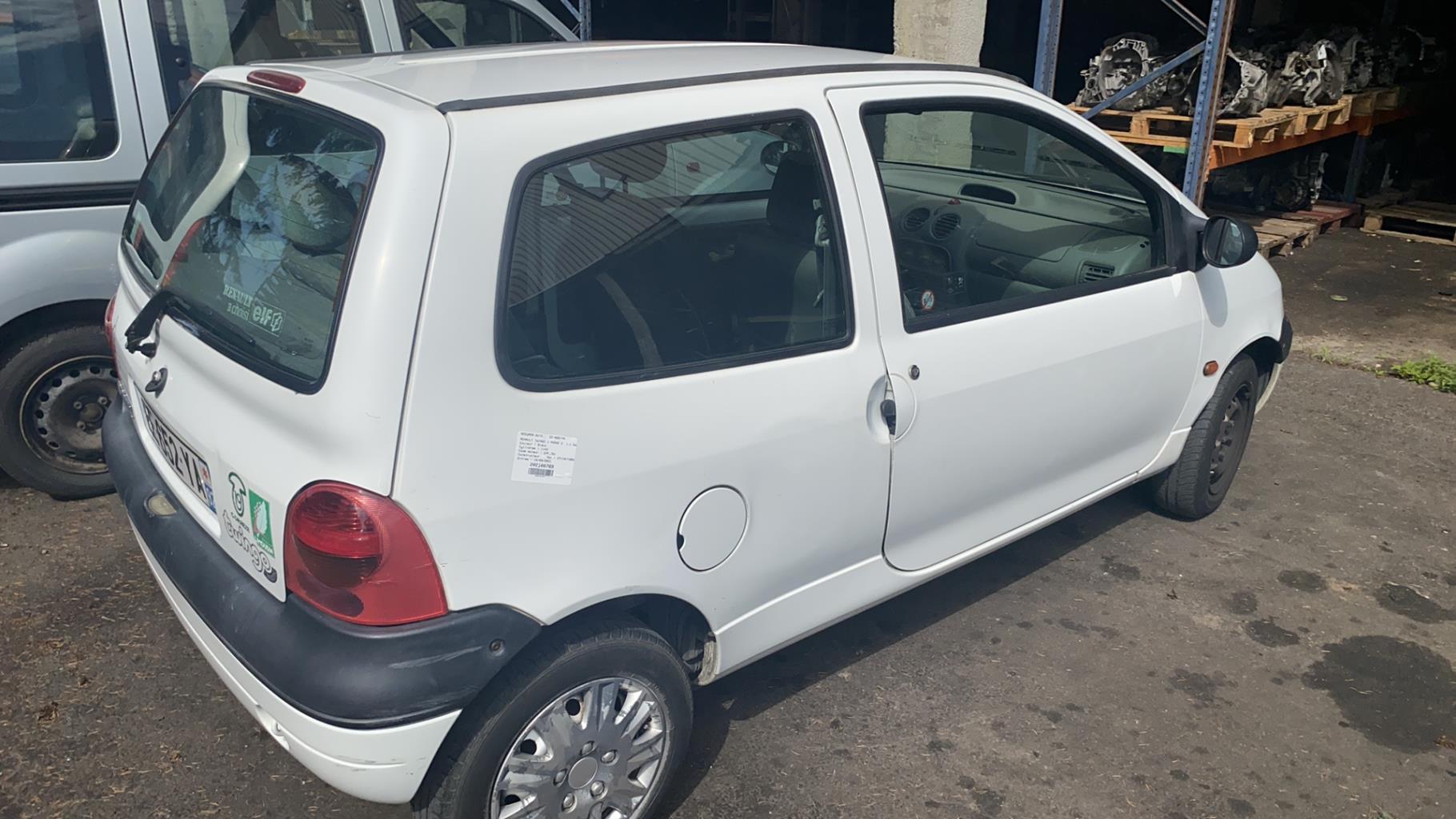 Foto pieza de coche